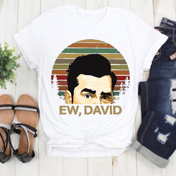 Tops - Ew, David